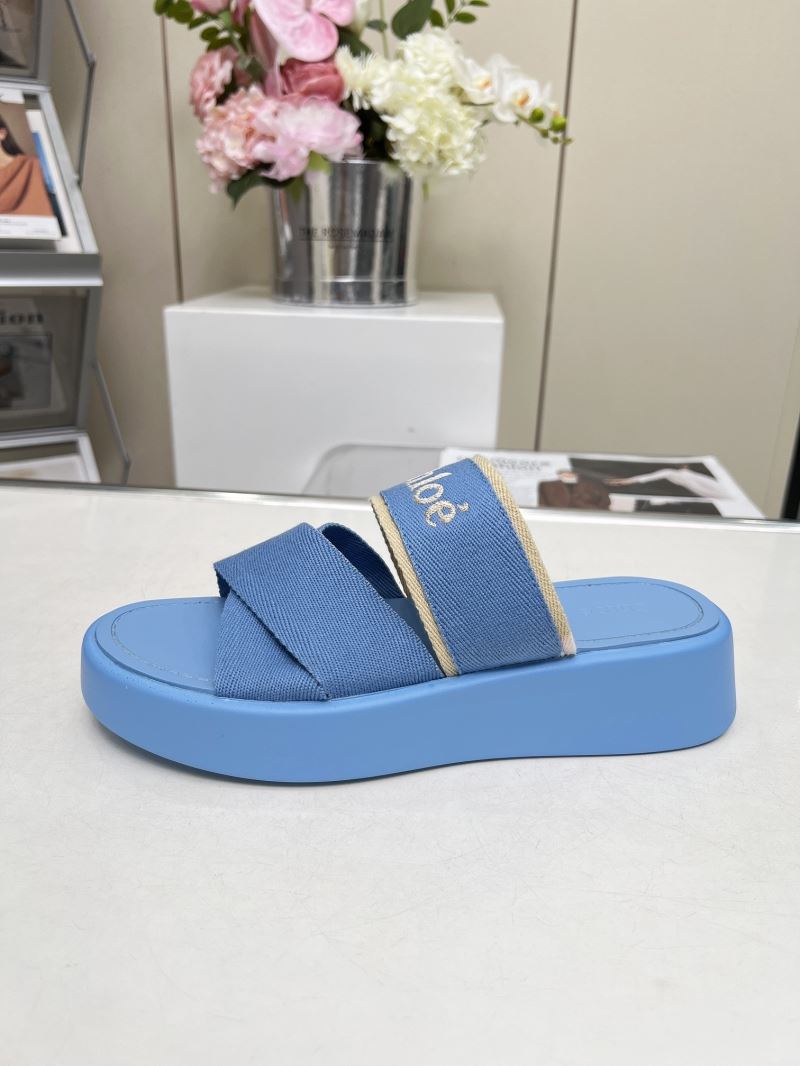 Chloe Sandals